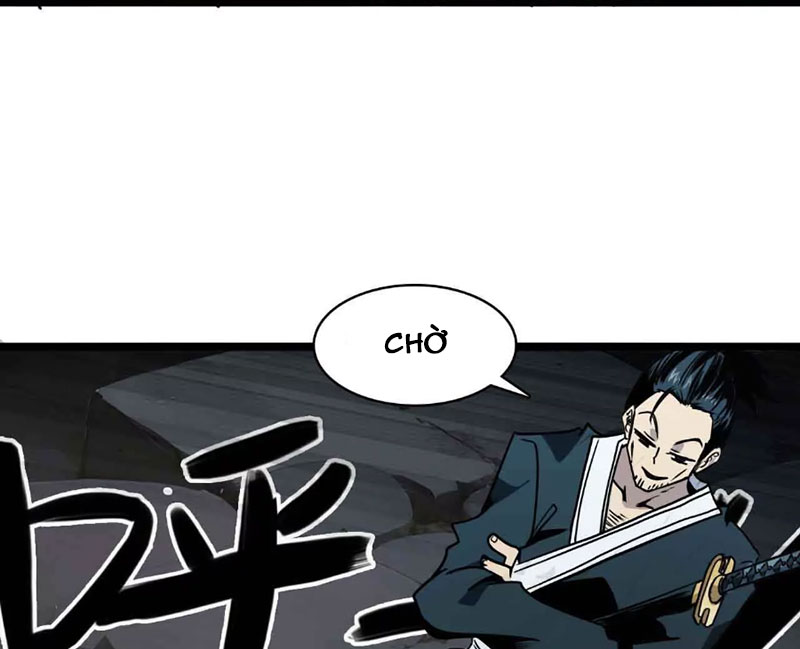 Đoạt Thiên Mệnh Chapter 2 - Trang 21