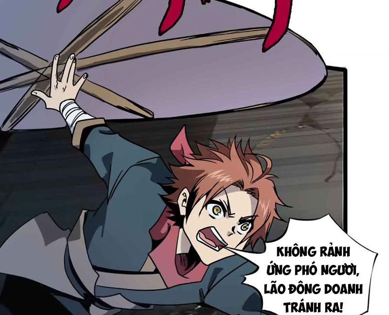 Đoạt Thiên Mệnh Chapter 2 - Trang 23