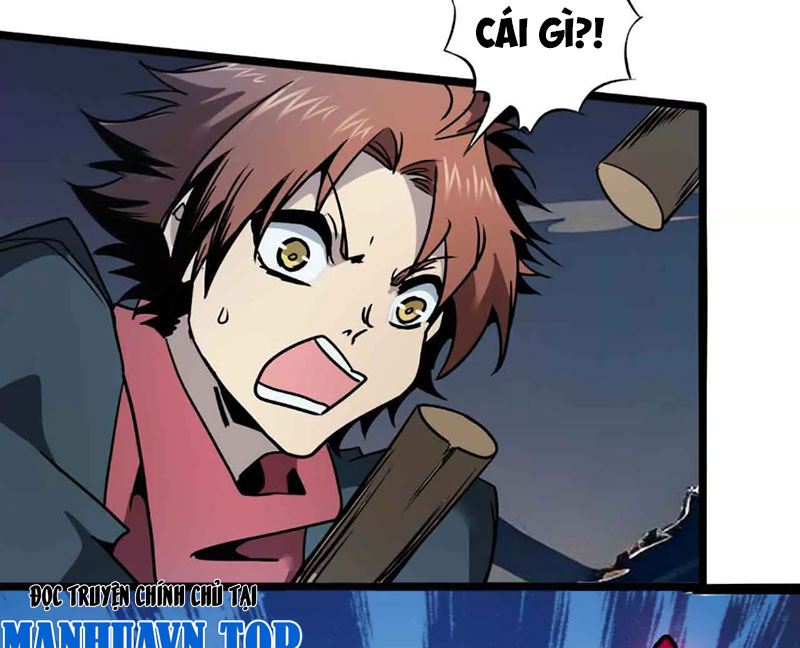 Đoạt Thiên Mệnh Chapter 2 - Trang 27