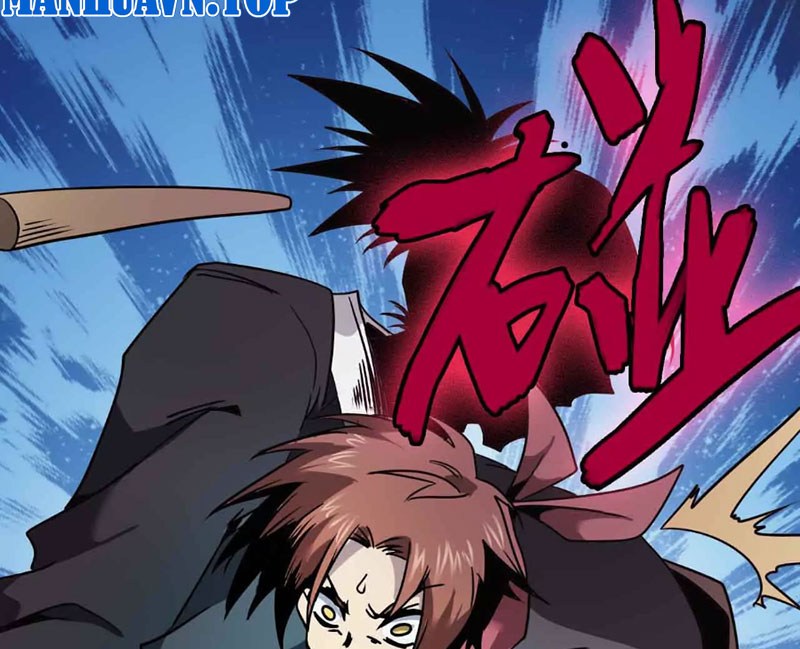 Đoạt Thiên Mệnh Chapter 2 - Trang 28