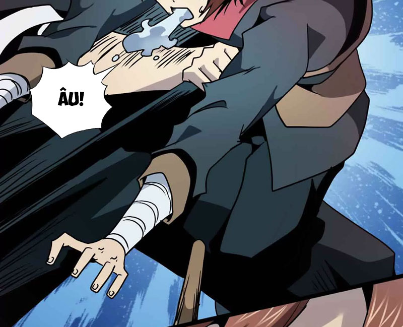 Đoạt Thiên Mệnh Chapter 2 - Trang 29