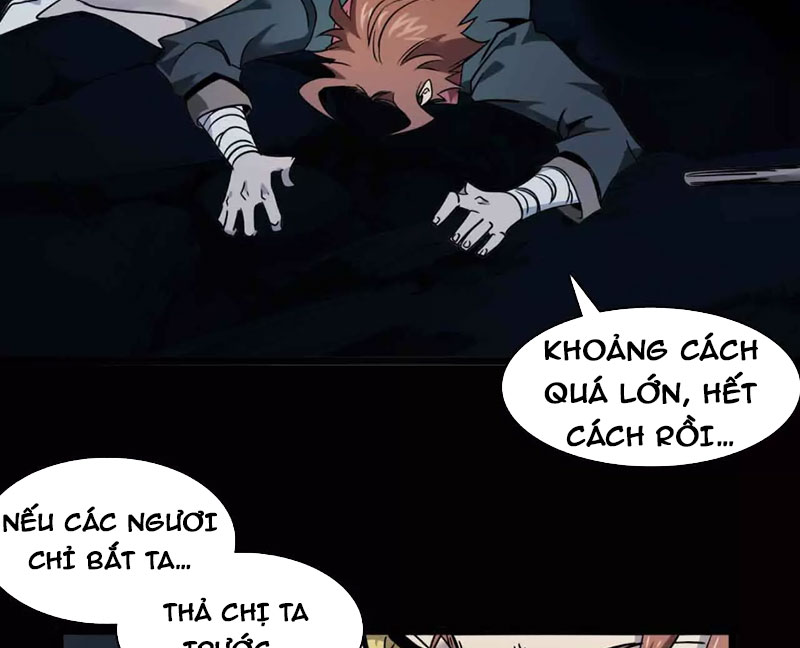 Đoạt Thiên Mệnh Chapter 2 - Trang 33