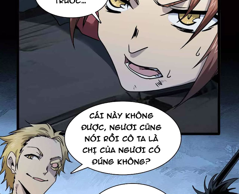 Đoạt Thiên Mệnh Chapter 2 - Trang 34
