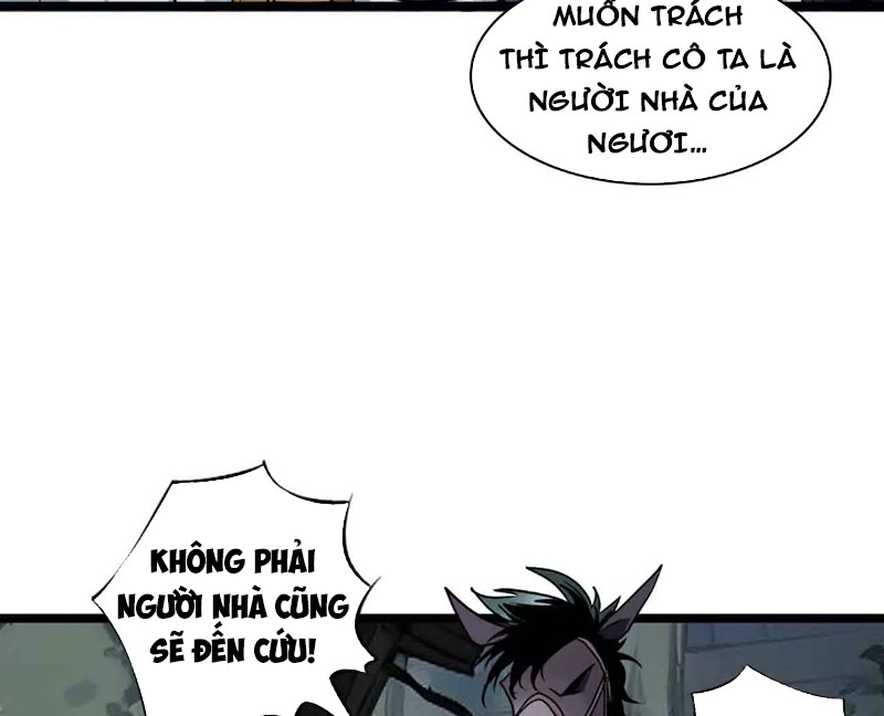 Đoạt Thiên Mệnh Chapter 2 - Trang 36