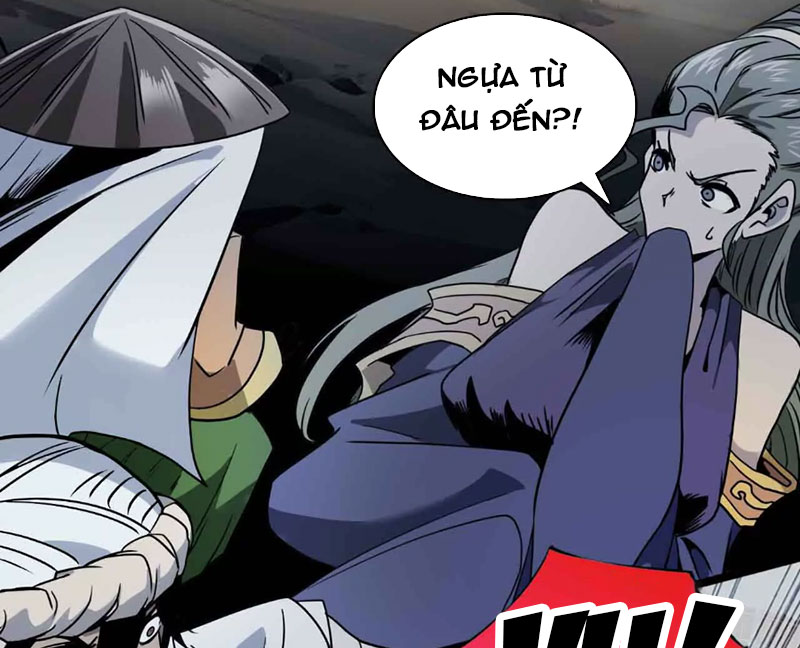Đoạt Thiên Mệnh Chapter 2 - Trang 38