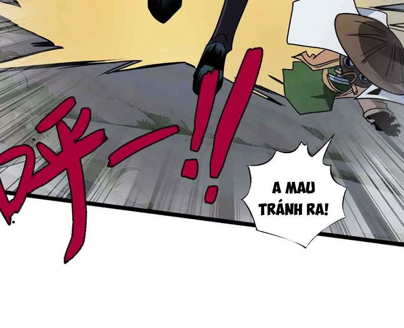 Đoạt Thiên Mệnh Chapter 2 - Trang 40