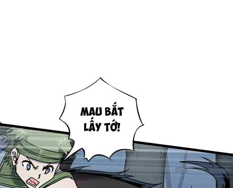 Đoạt Thiên Mệnh Chapter 2 - Trang 41