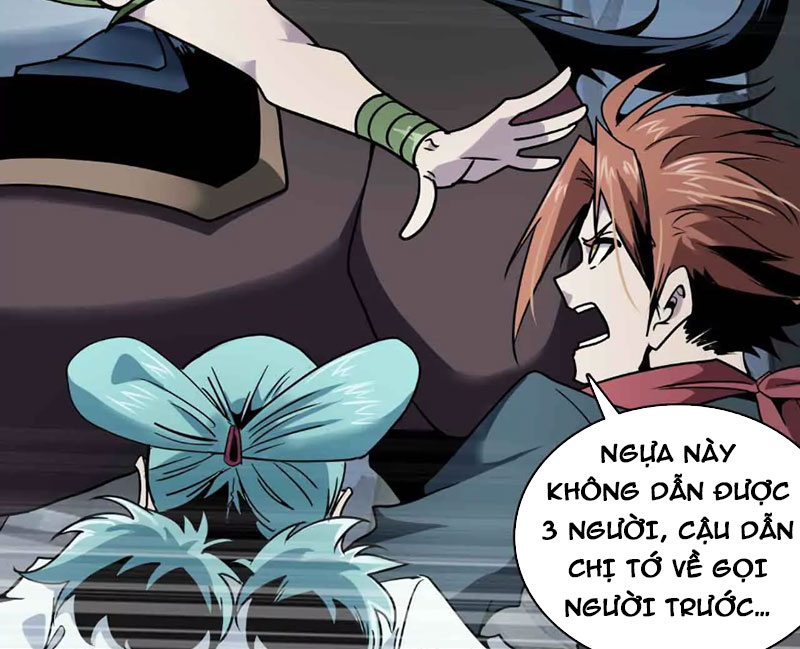 Đoạt Thiên Mệnh Chapter 2 - Trang 42