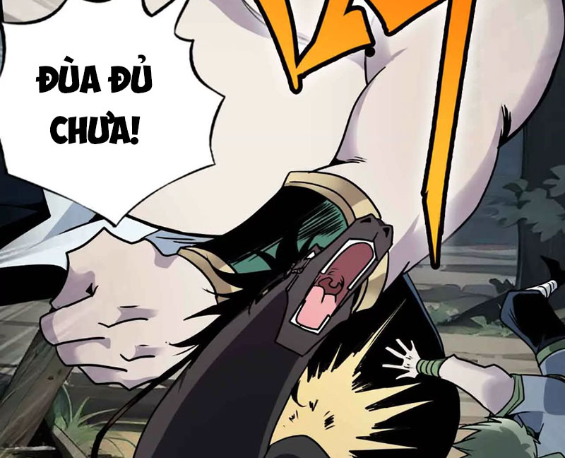 Đoạt Thiên Mệnh Chapter 2 - Trang 44