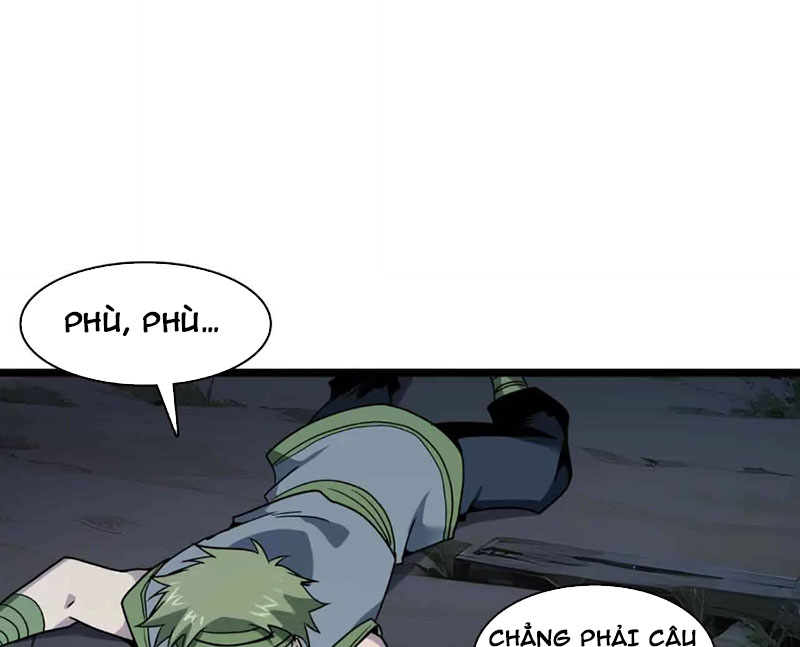Đoạt Thiên Mệnh Chapter 2 - Trang 46