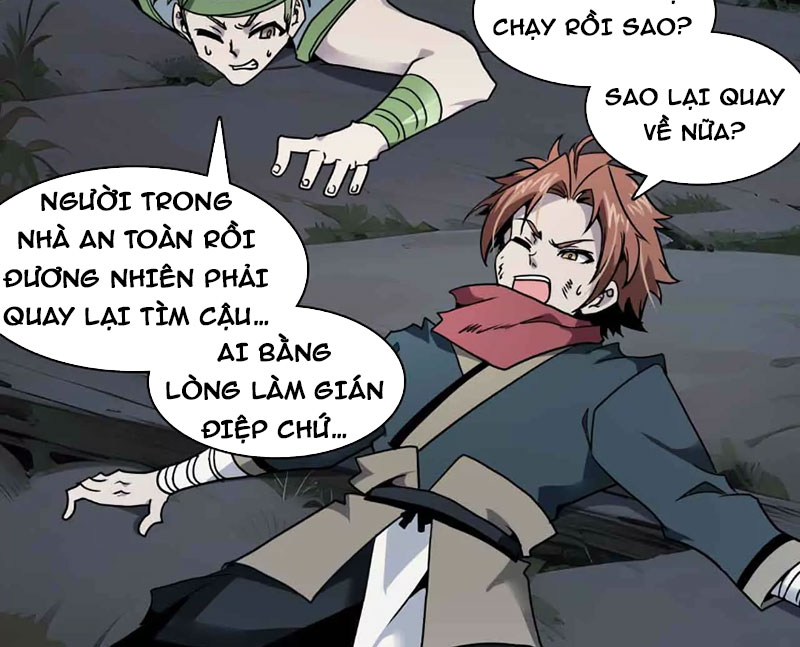 Đoạt Thiên Mệnh Chapter 2 - Trang 47