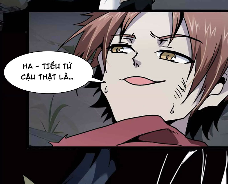 Đoạt Thiên Mệnh Chapter 2 - Trang 48