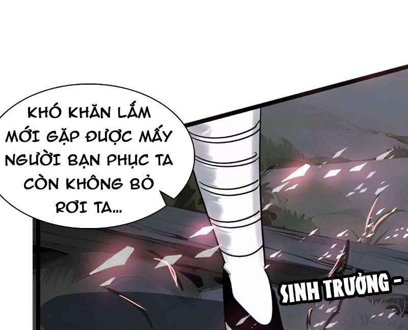 Đoạt Thiên Mệnh Chapter 2 - Trang 57