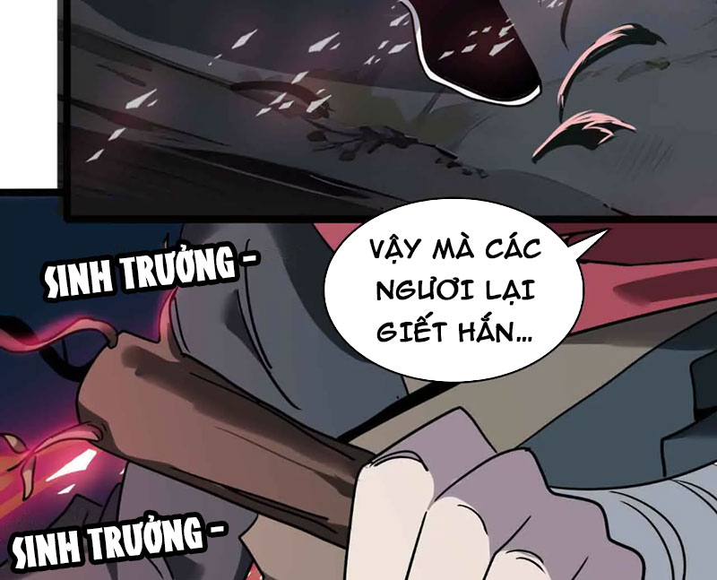 Đoạt Thiên Mệnh Chapter 2 - Trang 58