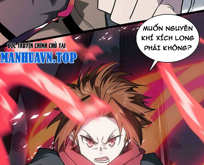 Đoạt Thiên Mệnh Chapter 2 - Trang 59
