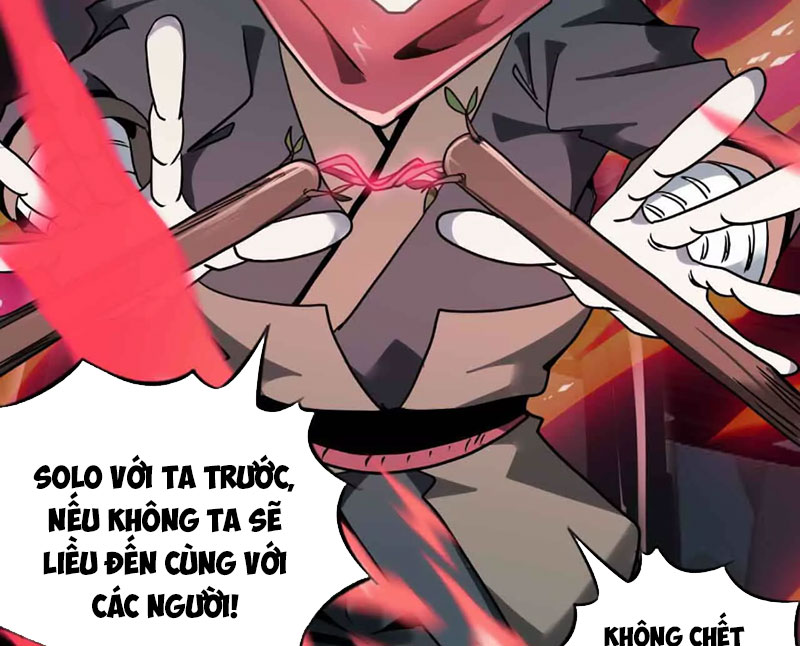 Đoạt Thiên Mệnh Chapter 2 - Trang 60