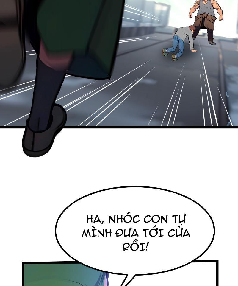 Luân hồi chi vô hạn tiến hóa Chapter 5 - Trang 33