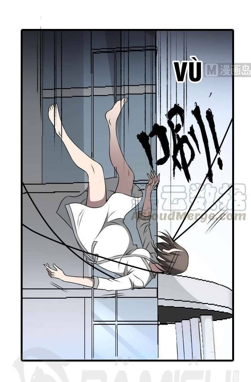 Văn Âm Sư Chapter 15 - Trang 15