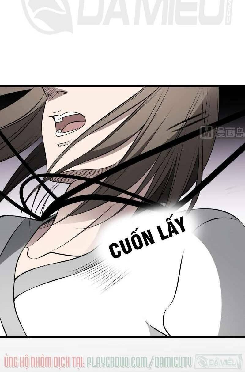 Văn Âm Sư Chapter 15 - Trang 16