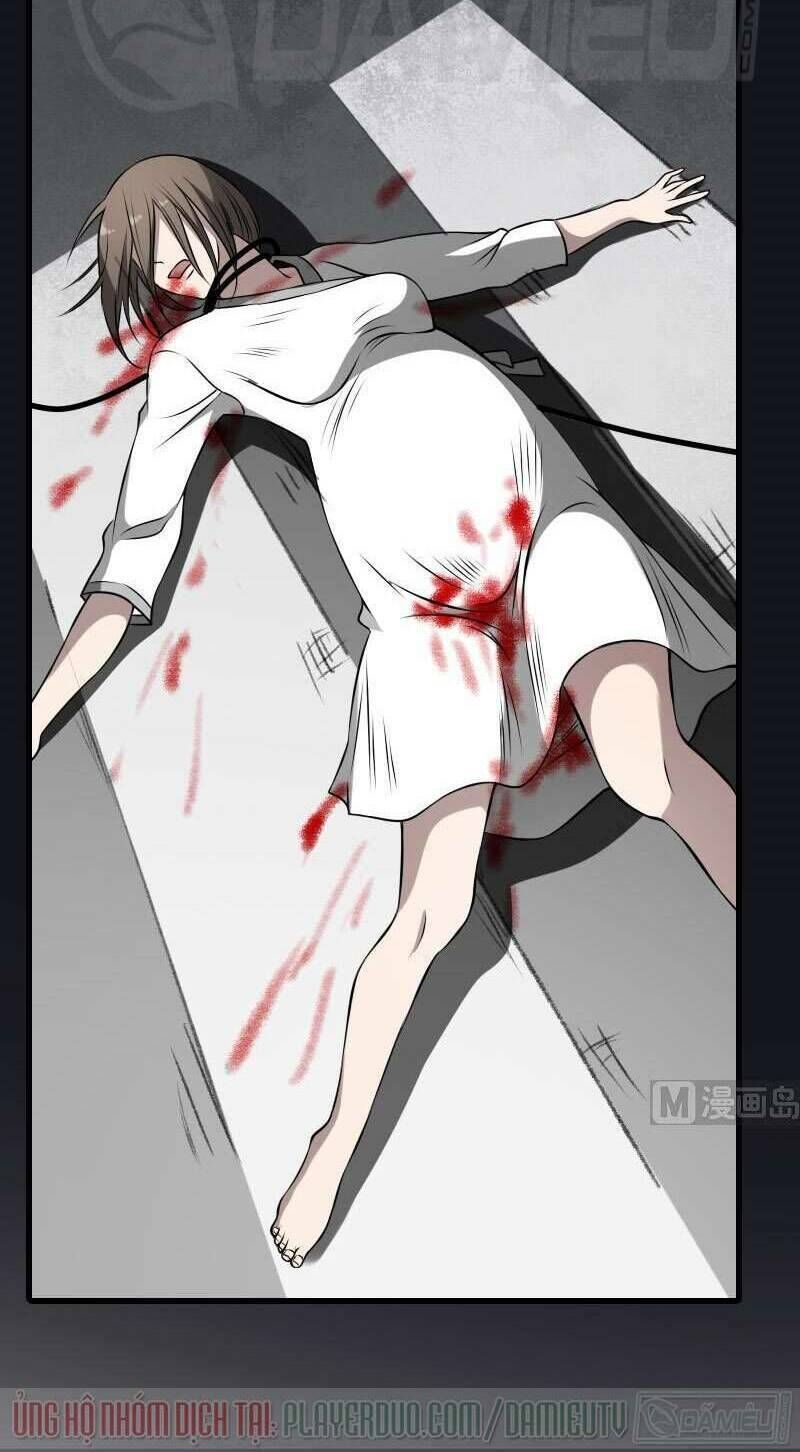Văn Âm Sư Chapter 15 - Trang 18