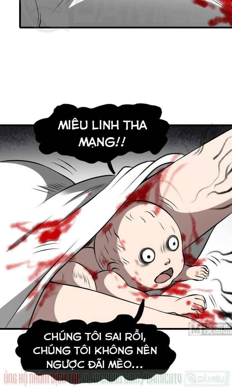 Văn Âm Sư Chapter 15 - Trang 20