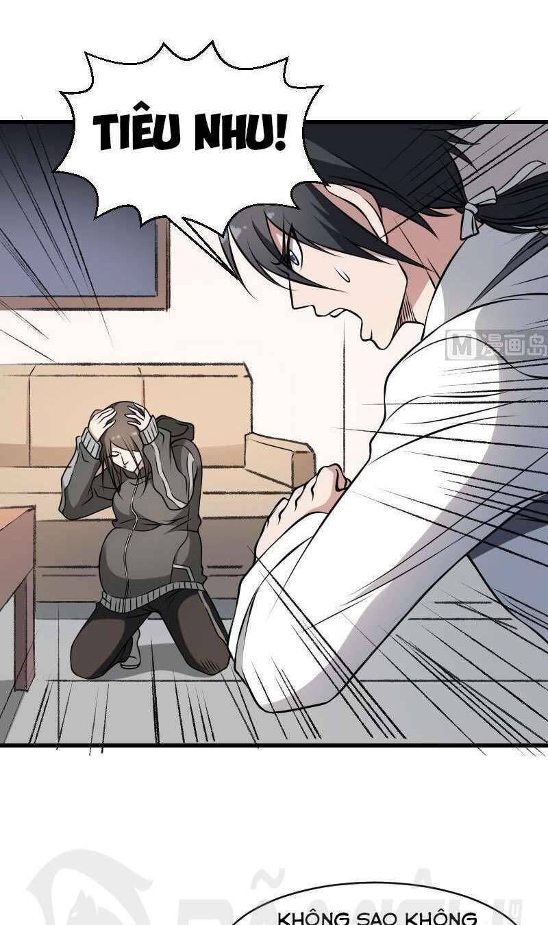 Văn Âm Sư Chapter 15 - Trang 3
