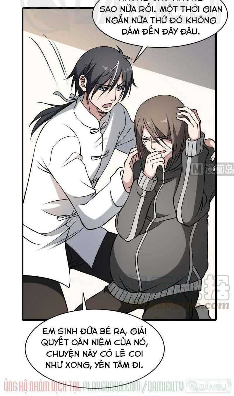 Văn Âm Sư Chapter 15 - Trang 4
