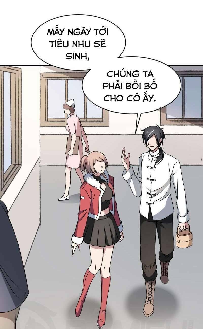 Văn Âm Sư Chapter 15 - Trang 7