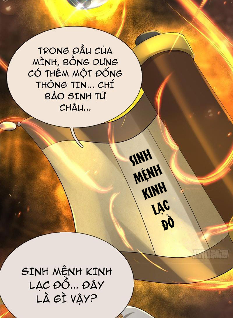 Võ đạo đại đế Chapter 2 - Trang 3