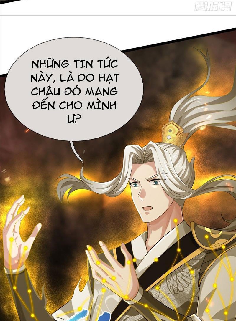 Võ đạo đại đế Chapter 2 - Trang 5