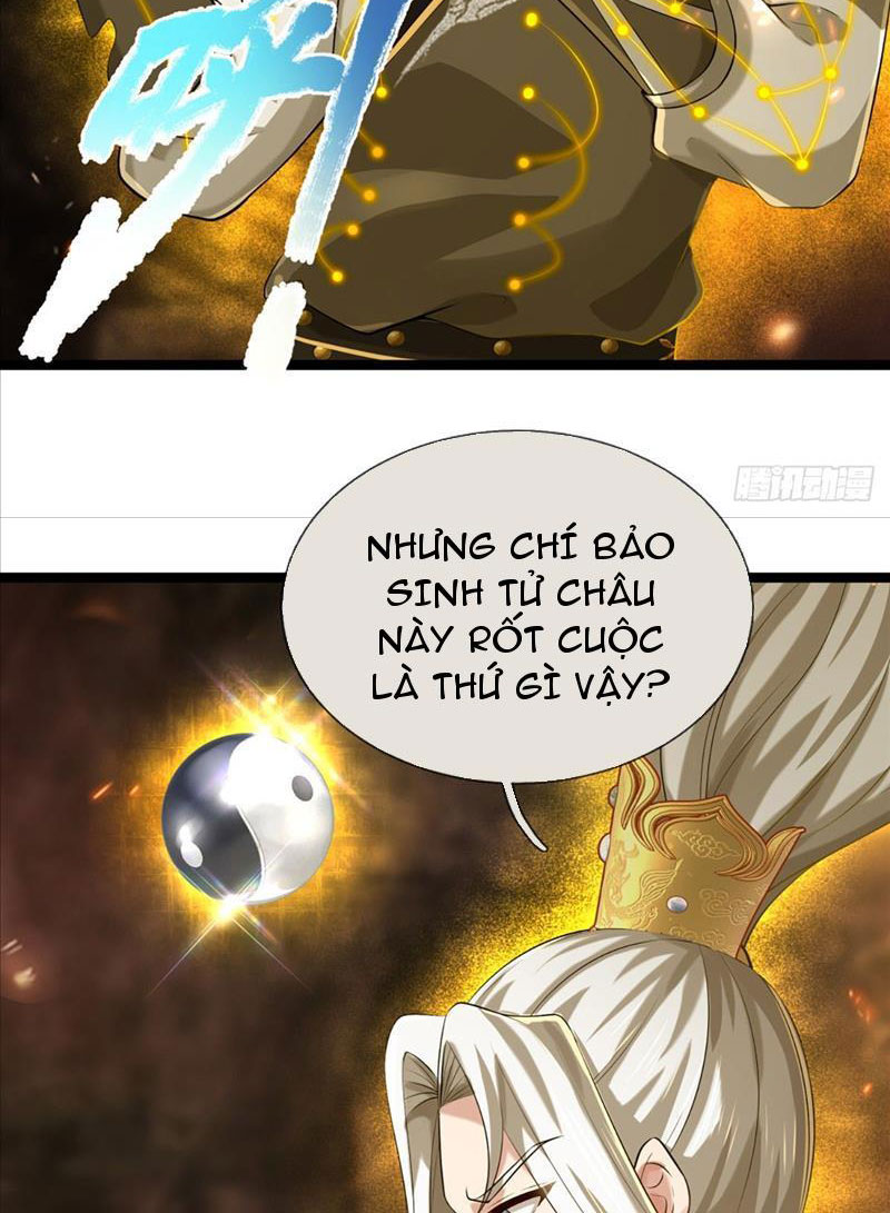 Võ đạo đại đế Chapter 2 - Trang 6