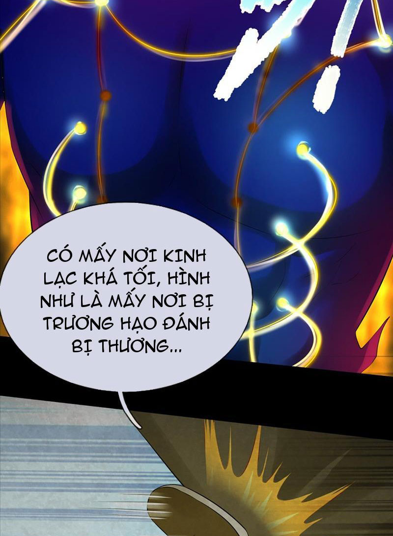 Võ đạo đại đế Chapter 2 - Trang 8