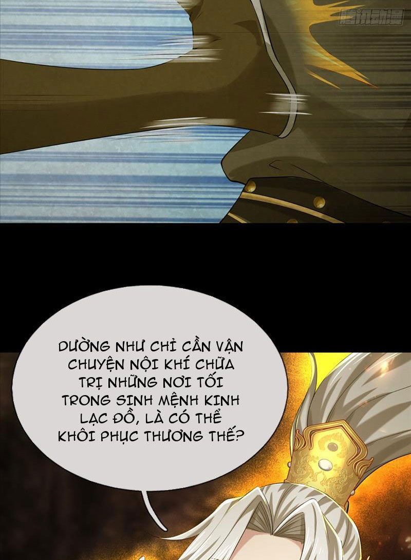Võ đạo đại đế Chapter 2 - Trang 9
