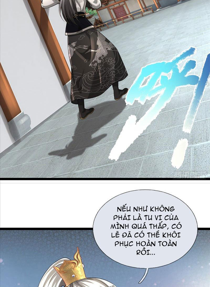 Võ đạo đại đế Chapter 2 - Trang 15