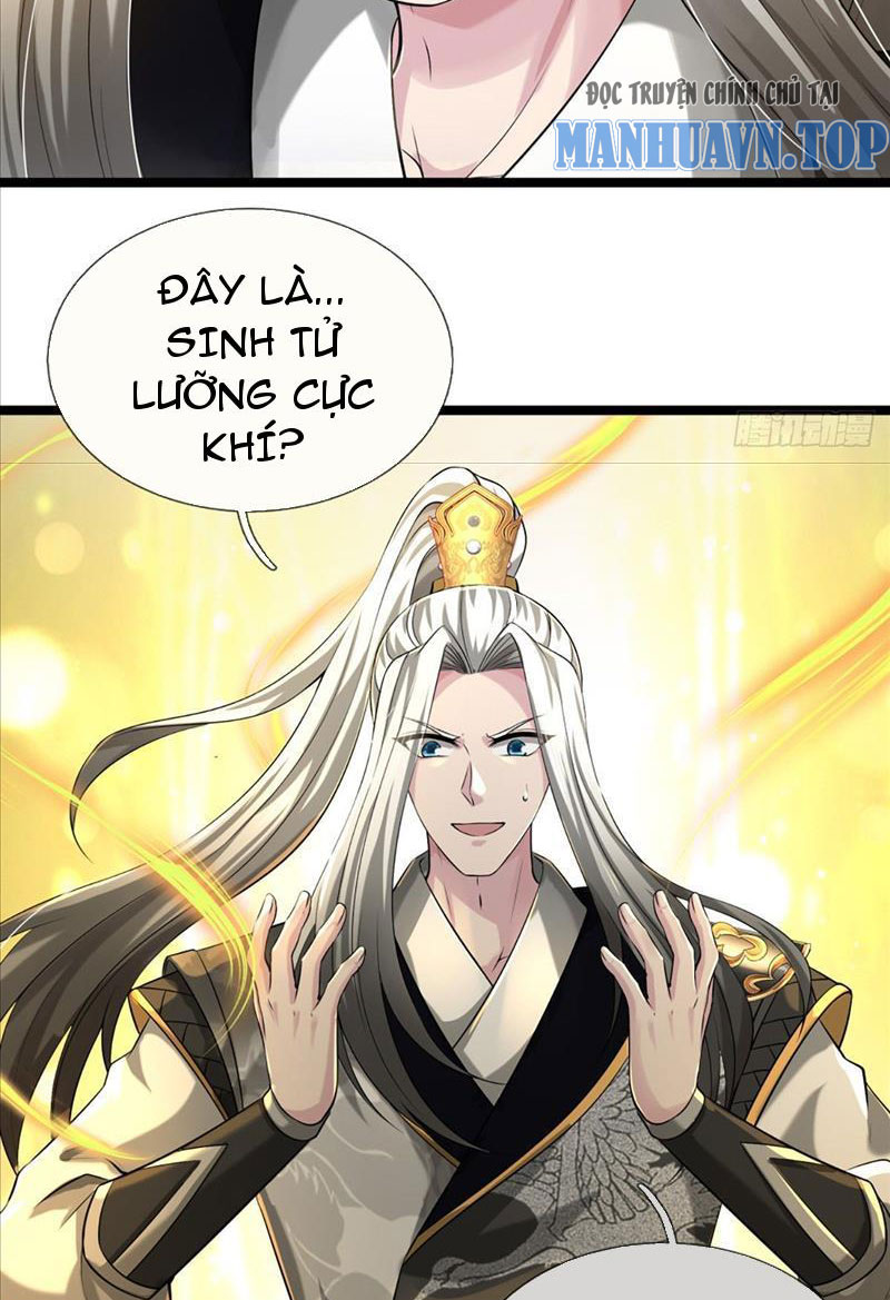 Võ đạo đại đế Chapter 2 - Trang 24