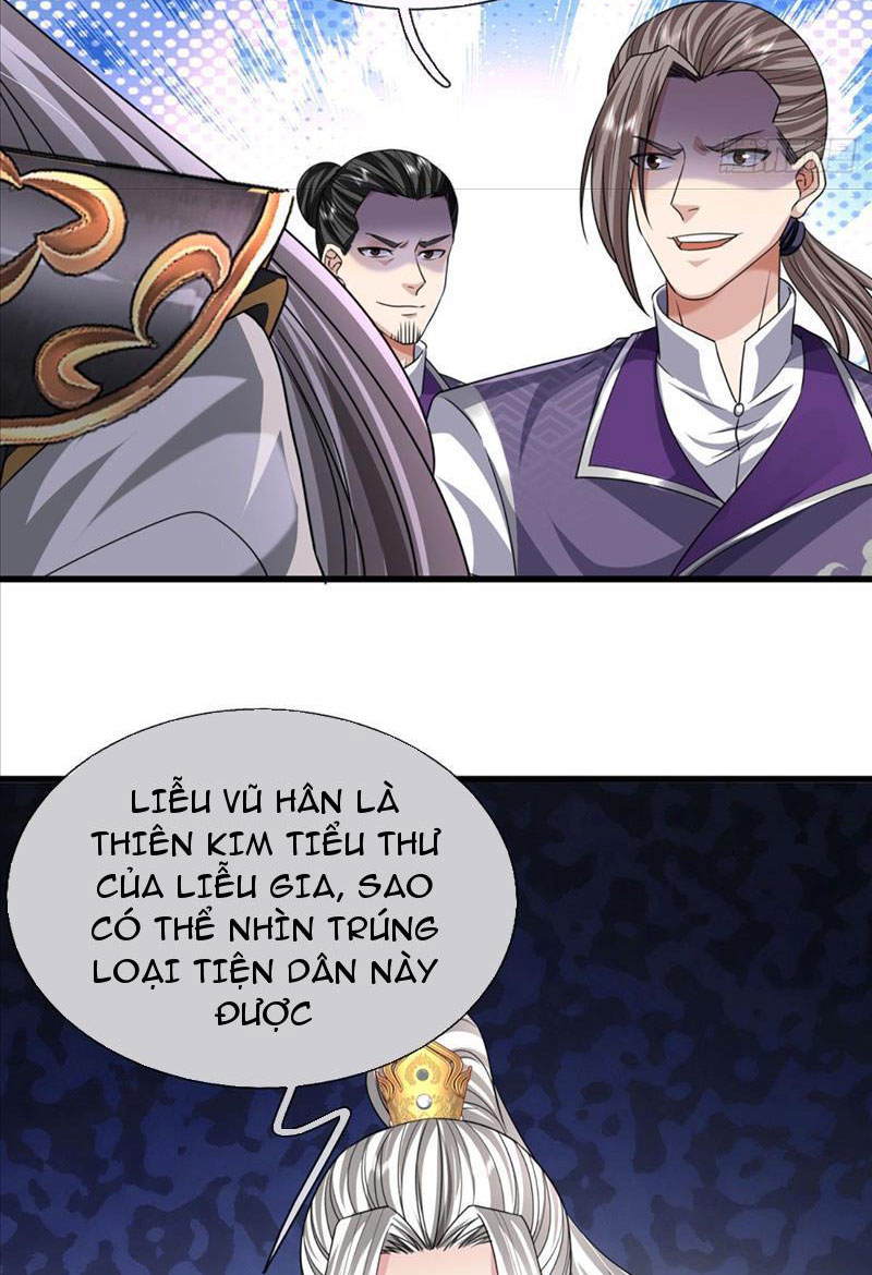 Võ đạo đại đế Chapter 2 - Trang 29