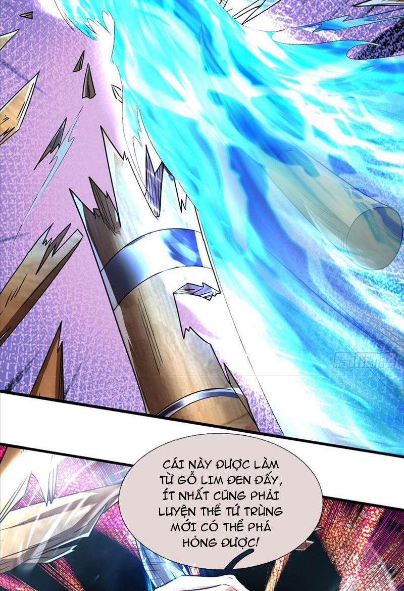 Võ đạo đại đế Chapter 2 - Trang 37