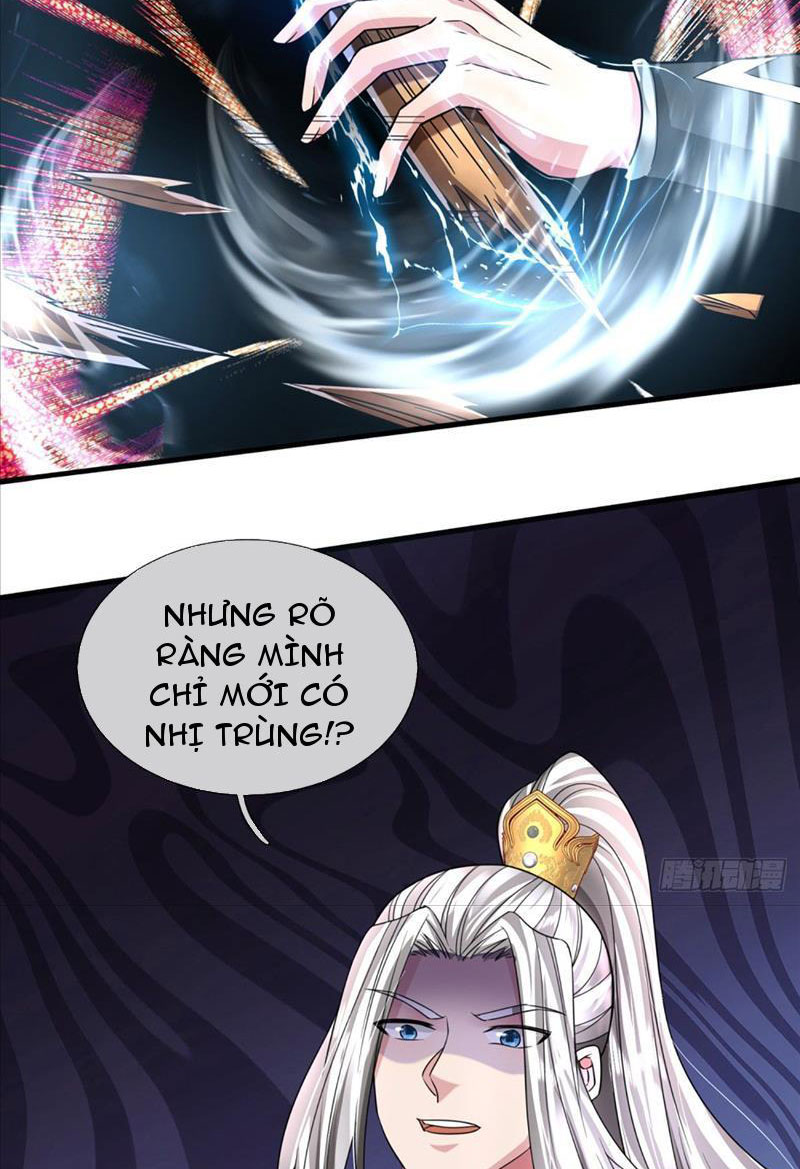 Võ đạo đại đế Chapter 2 - Trang 38