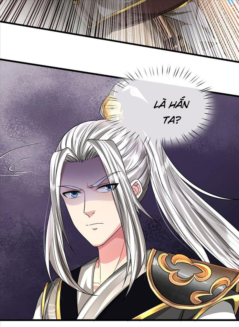 Võ đạo đại đế Chapter 2 - Trang 41