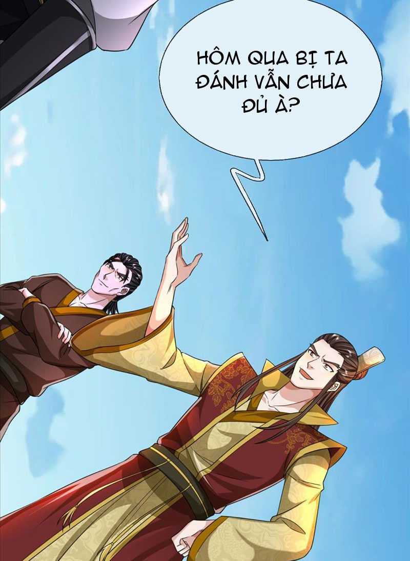 Võ đạo đại đế Chapter 2 - Trang 44