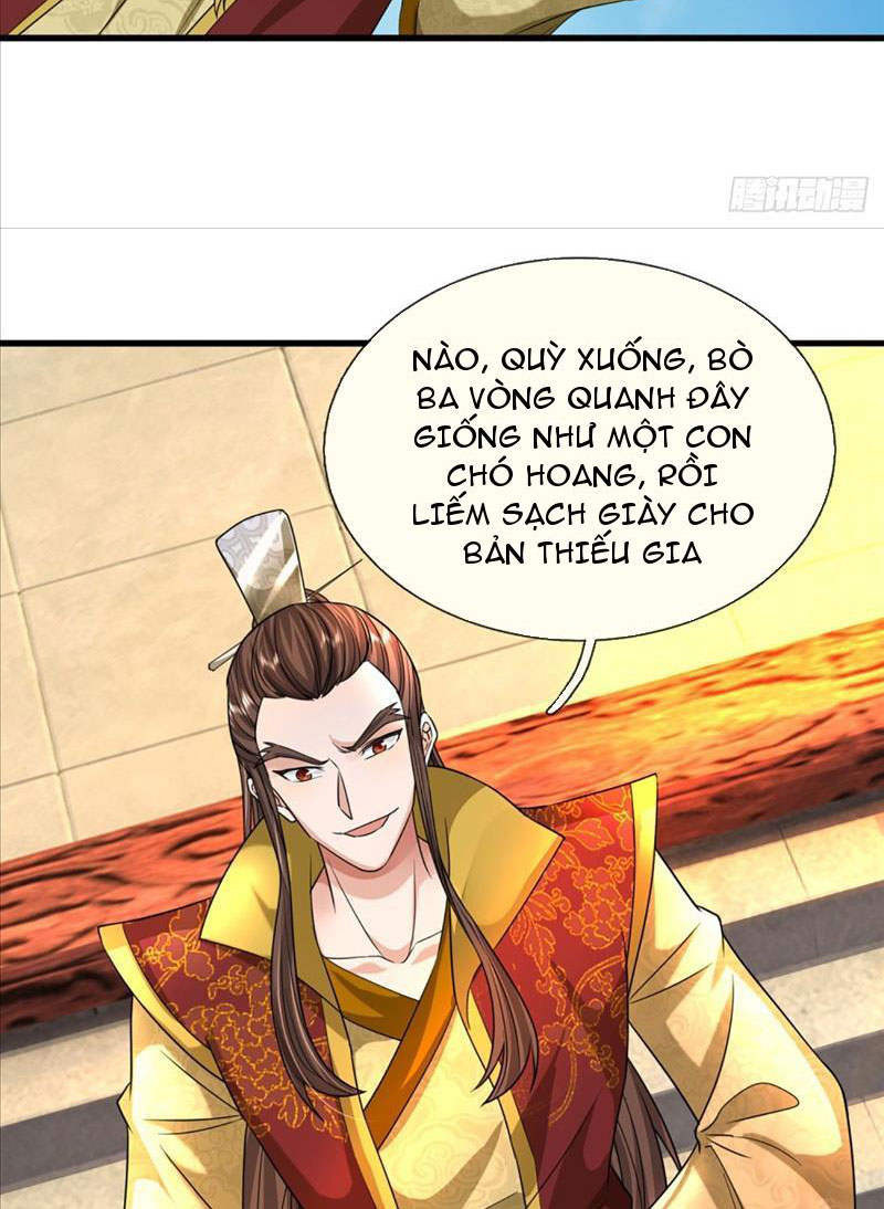 Võ đạo đại đế Chapter 2 - Trang 45