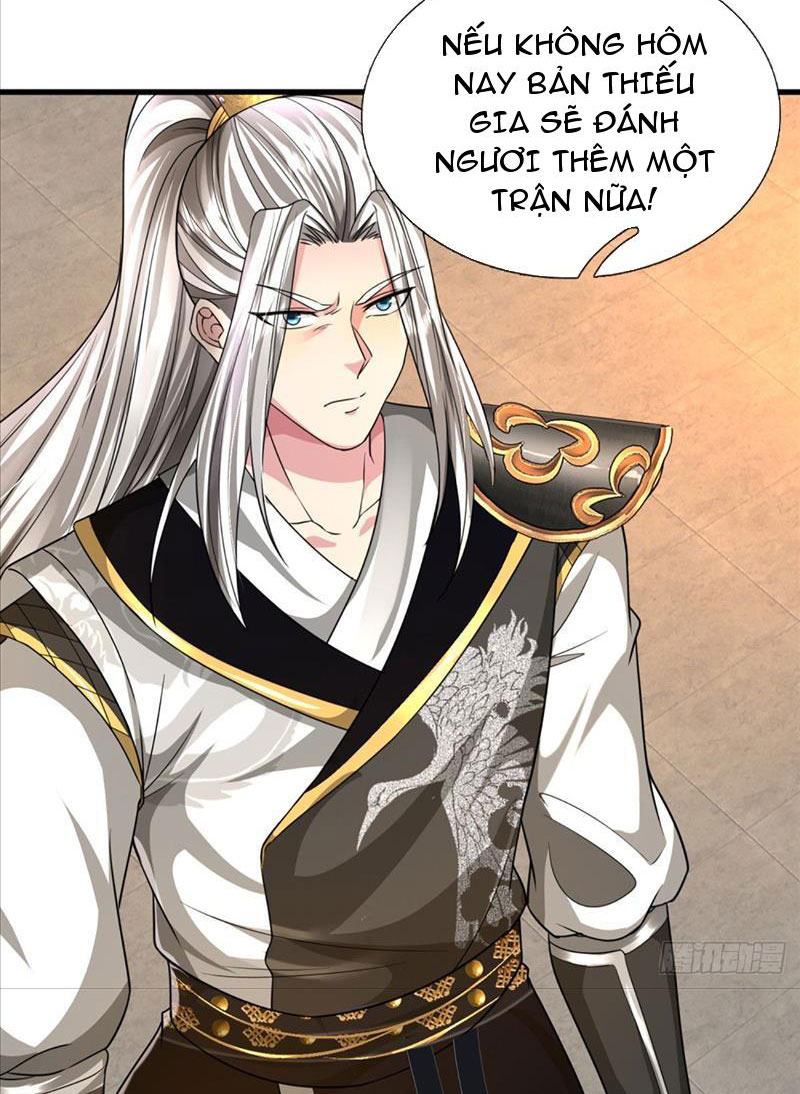 Võ đạo đại đế Chapter 2 - Trang 47