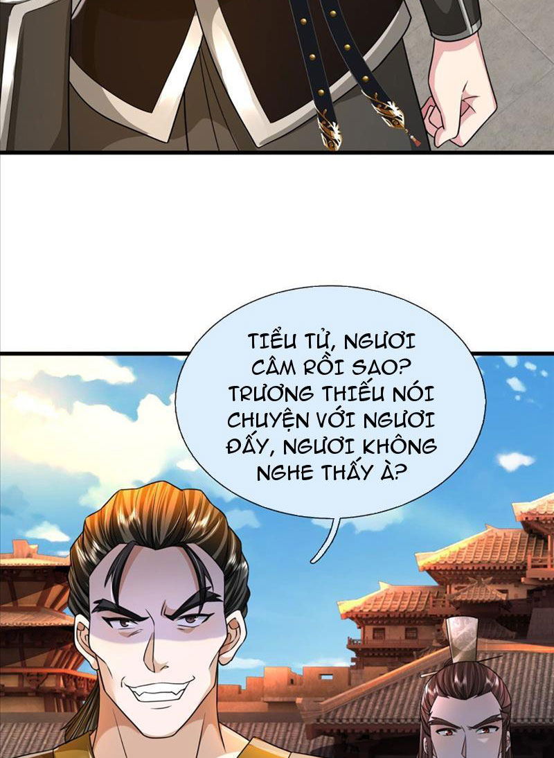 Võ đạo đại đế Chapter 2 - Trang 48