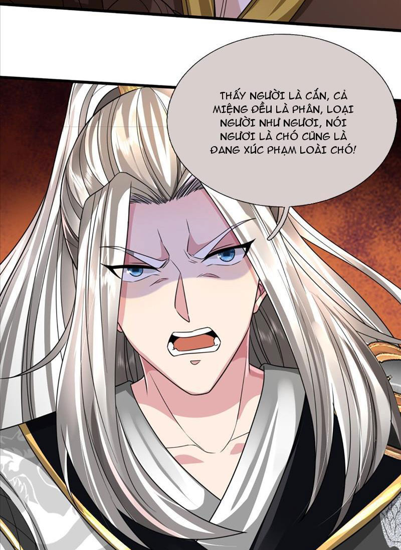 Võ đạo đại đế Chapter 2 - Trang 54