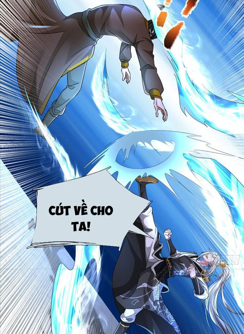 Võ đạo đại đế Chapter 2 - Trang 56