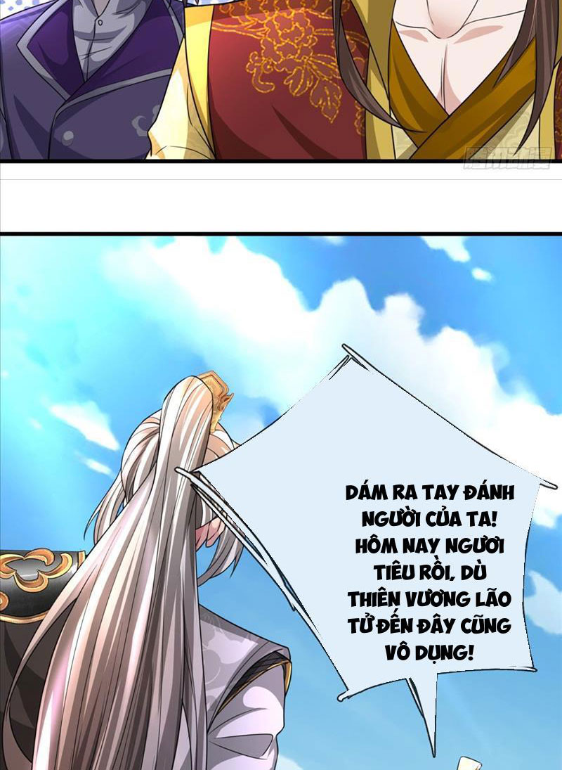 Võ đạo đại đế Chapter 2 - Trang 58