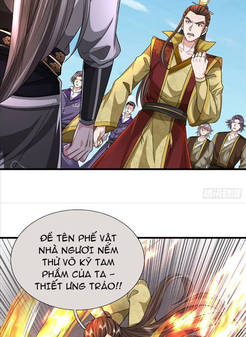 Võ đạo đại đế Chapter 2 - Trang 59