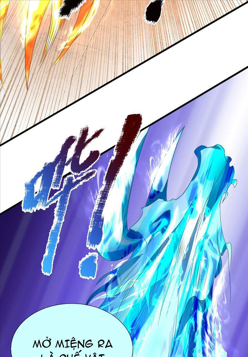 Võ đạo đại đế Chapter 2 - Trang 61