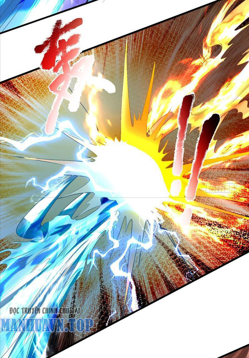 Võ đạo đại đế Chapter 2 - Trang 63