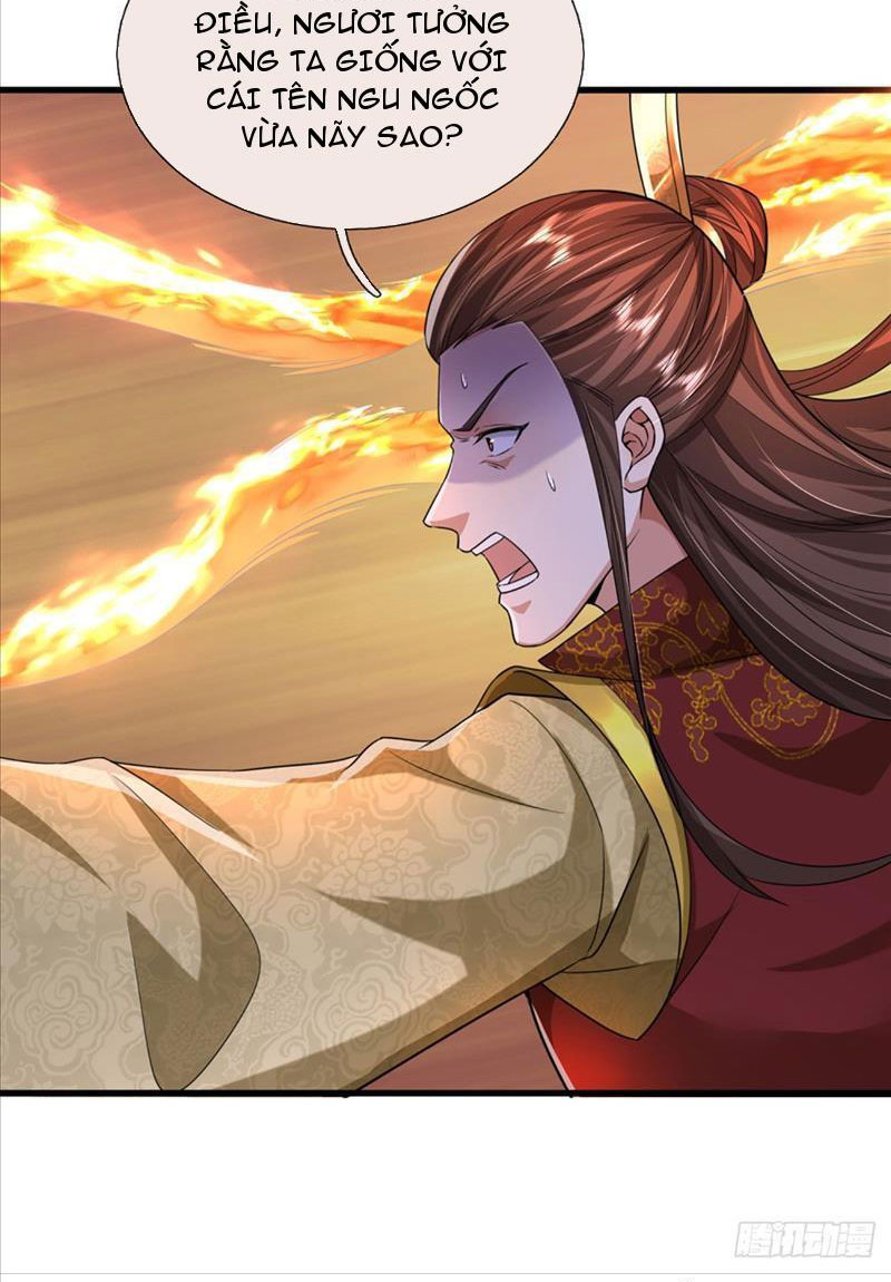 Võ đạo đại đế Chapter 2 - Trang 65